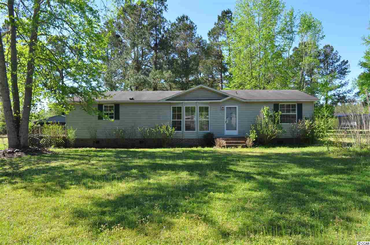 1336 Restful Ln. Conway, SC 29527