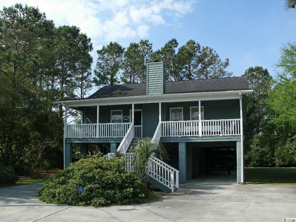 38 Barefoot Loop Pawleys Island, SC 29585