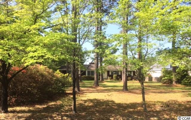 260 Fox Bay Rd. Loris, SC 29569