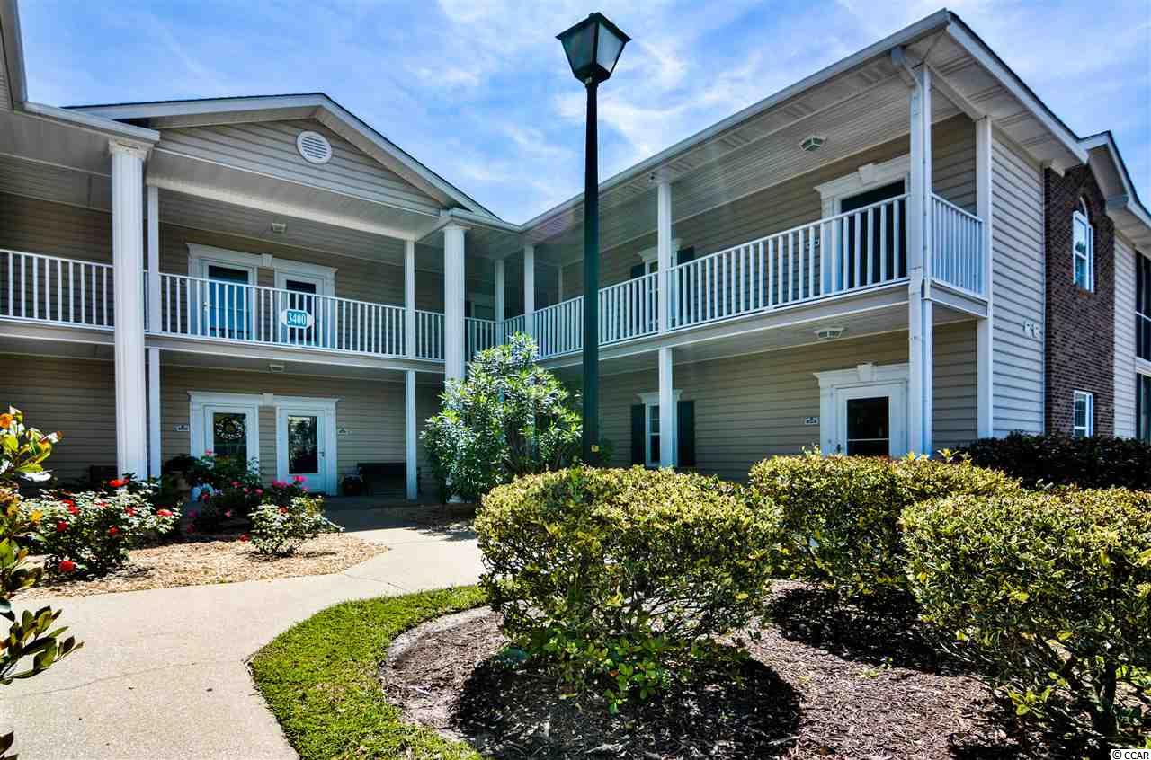 3406 Sweetwater Blvd. UNIT #6 Murrells Inlet, SC 29576