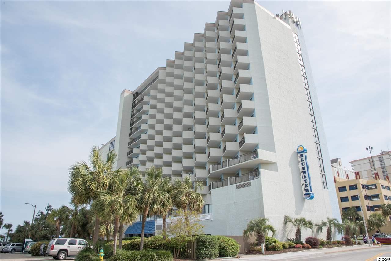 2001 S Ocean Blvd. UNIT #1405 Myrtle Beach, SC 29577