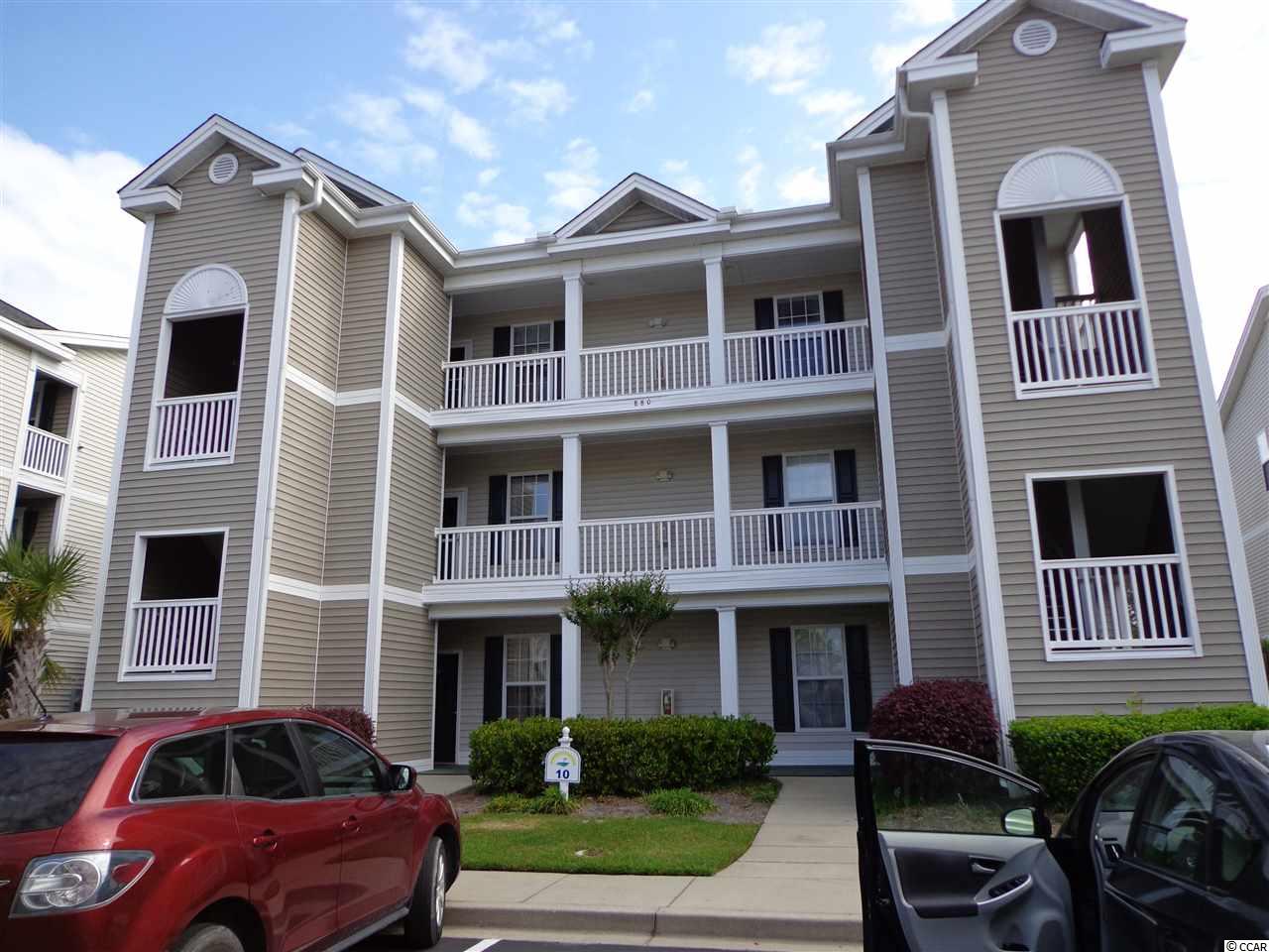 880 Great Egret Circle UNIT 10-E Sunset Beach, NC 28468