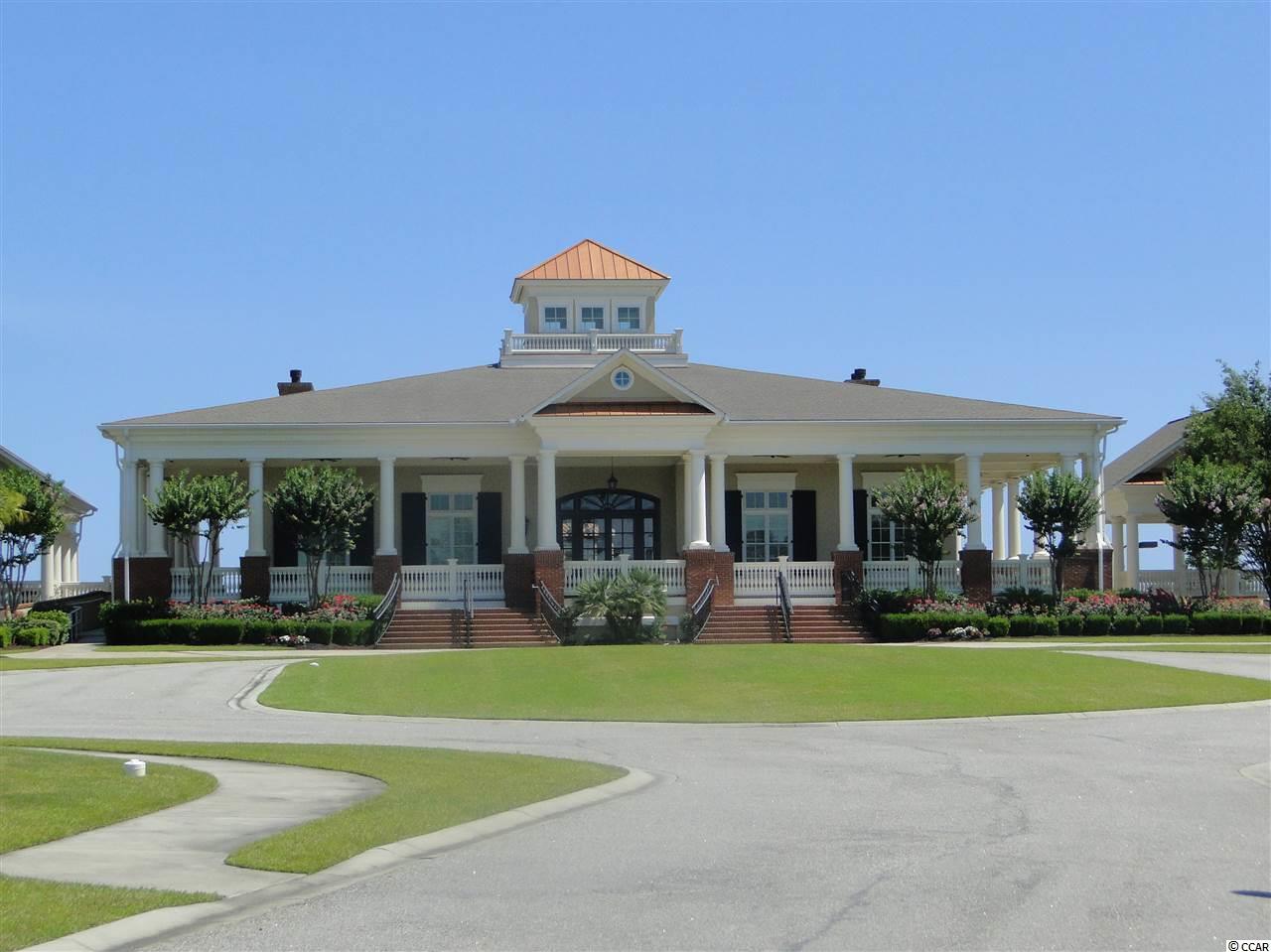 201 W Isle of Palms Dr. Myrtle Beach, SC 29579