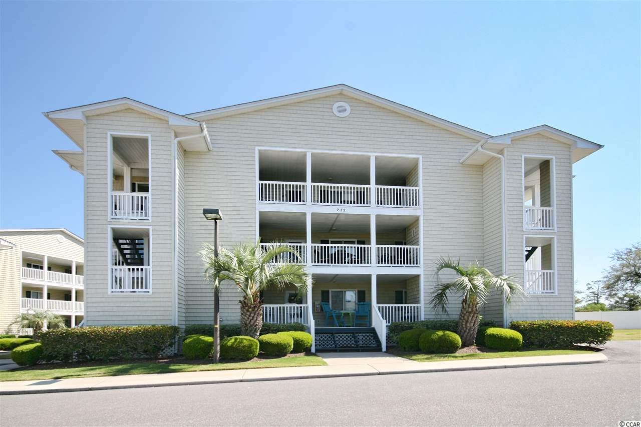 212 Landing Rd. UNIT F North Myrtle Beach, SC 29582