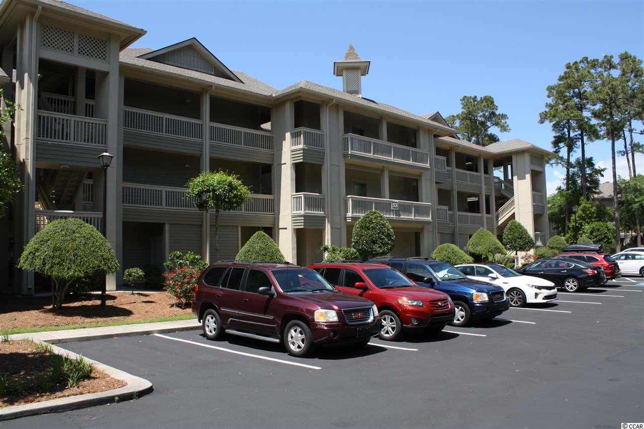 1551 Spinnaker Dr. UNIT #5315 North Myrtle Beach, SC 29582