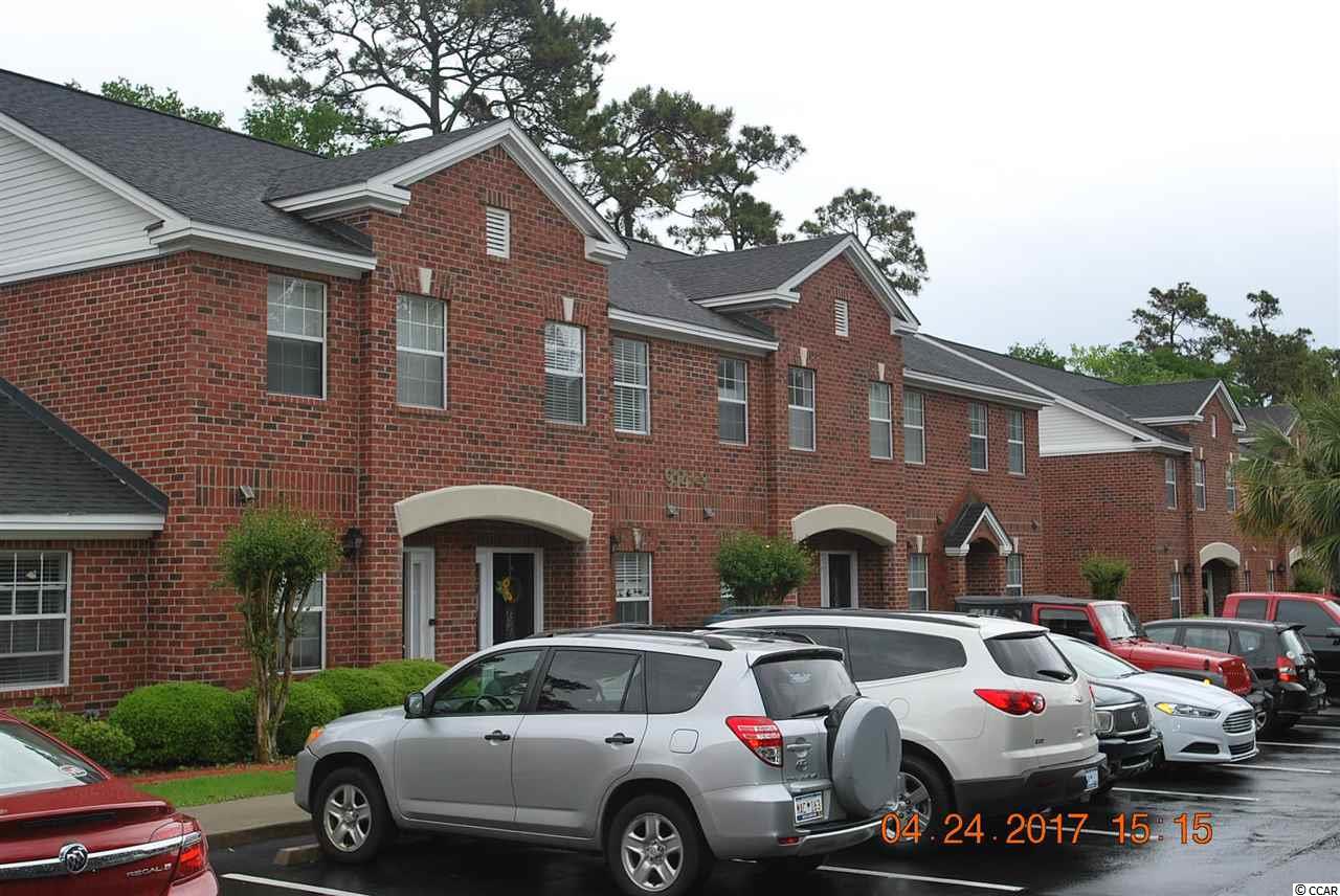 914 S Hillside Dr. UNIT H North Myrtle Beach, SC 29582