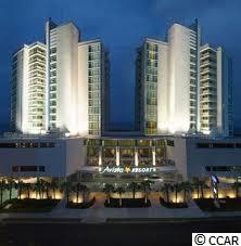 304 N Ocean Blvd. UNIT #803 North Myrtle Beach, SC 29582