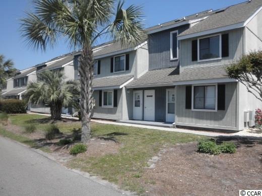 1880 Golf Colony Dr. UNIT #11-E Surfside Beach, SC 29575