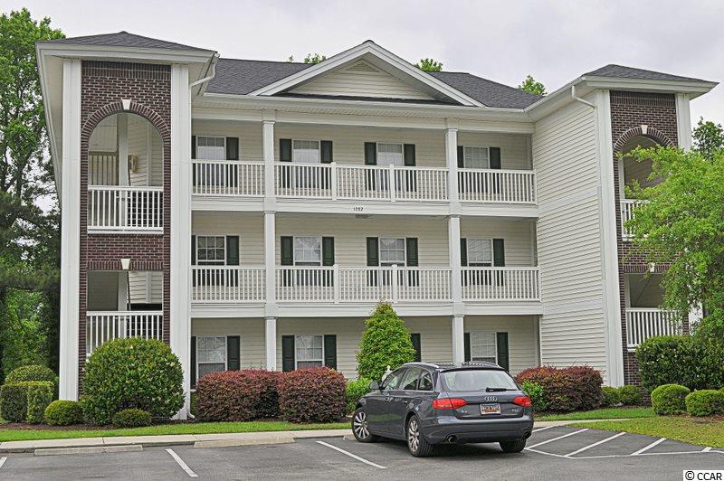 1282 River Oaks Dr. UNIT 9D Myrtle Beach, SC 29579