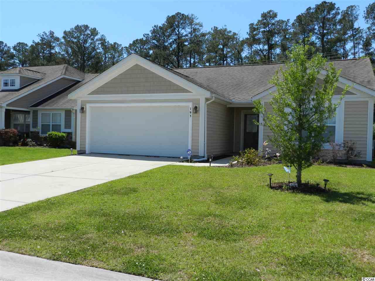 793 Bonita Loop Myrtle Beach, SC 29575