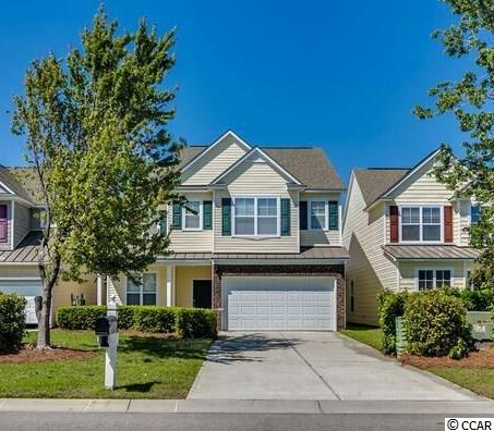 151 Fulbourn Pl. Myrtle Beach, SC 29579