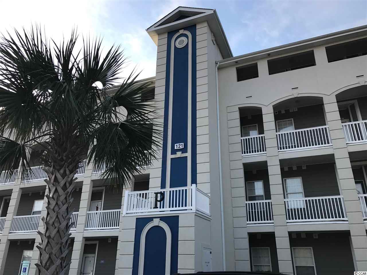 121 Waypoint Ridge Ave. UNIT P-35 Little River, SC 29566