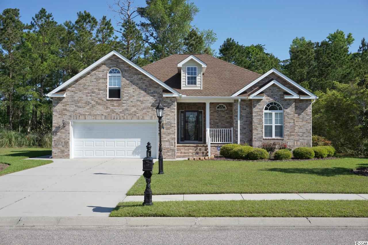 588 Lathrop Ct. Calabash, NC 28467