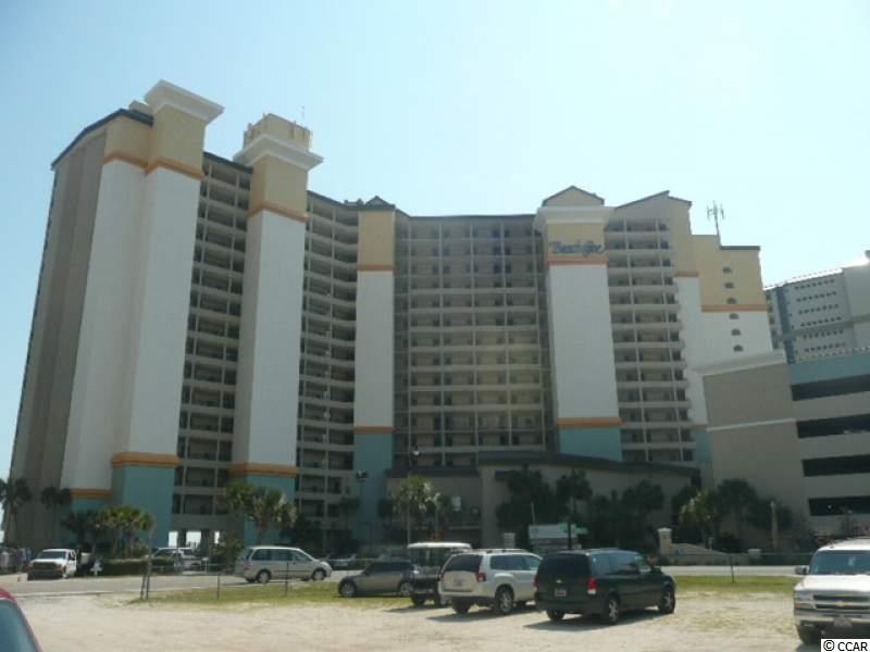 4800 S Ocean Blvd. UNIT #518 North Myrtle Beach, SC 29582