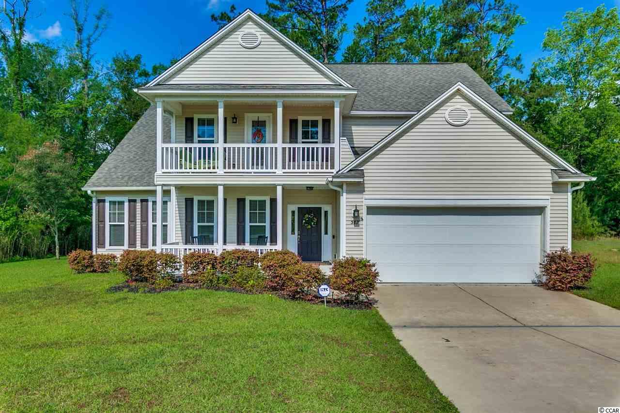387 Trestle Way Conway, SC 29526