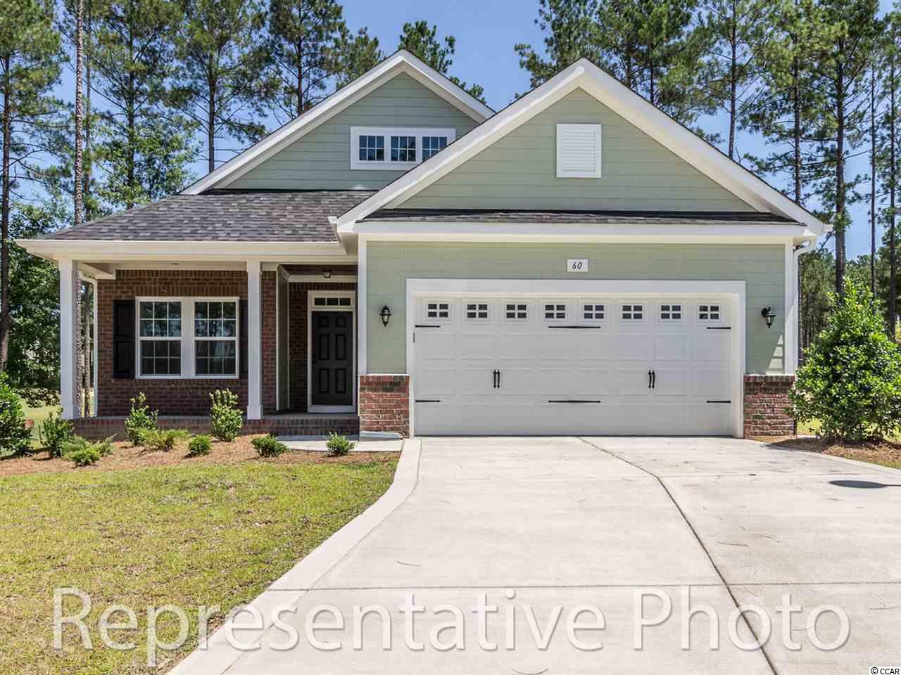 814 Derbyshire Ct. Conway, SC 29526