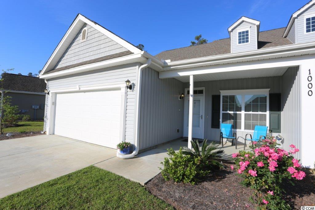 1000 Red Sky Ln. UNIT #101 Murrells Inlet, SC 29576