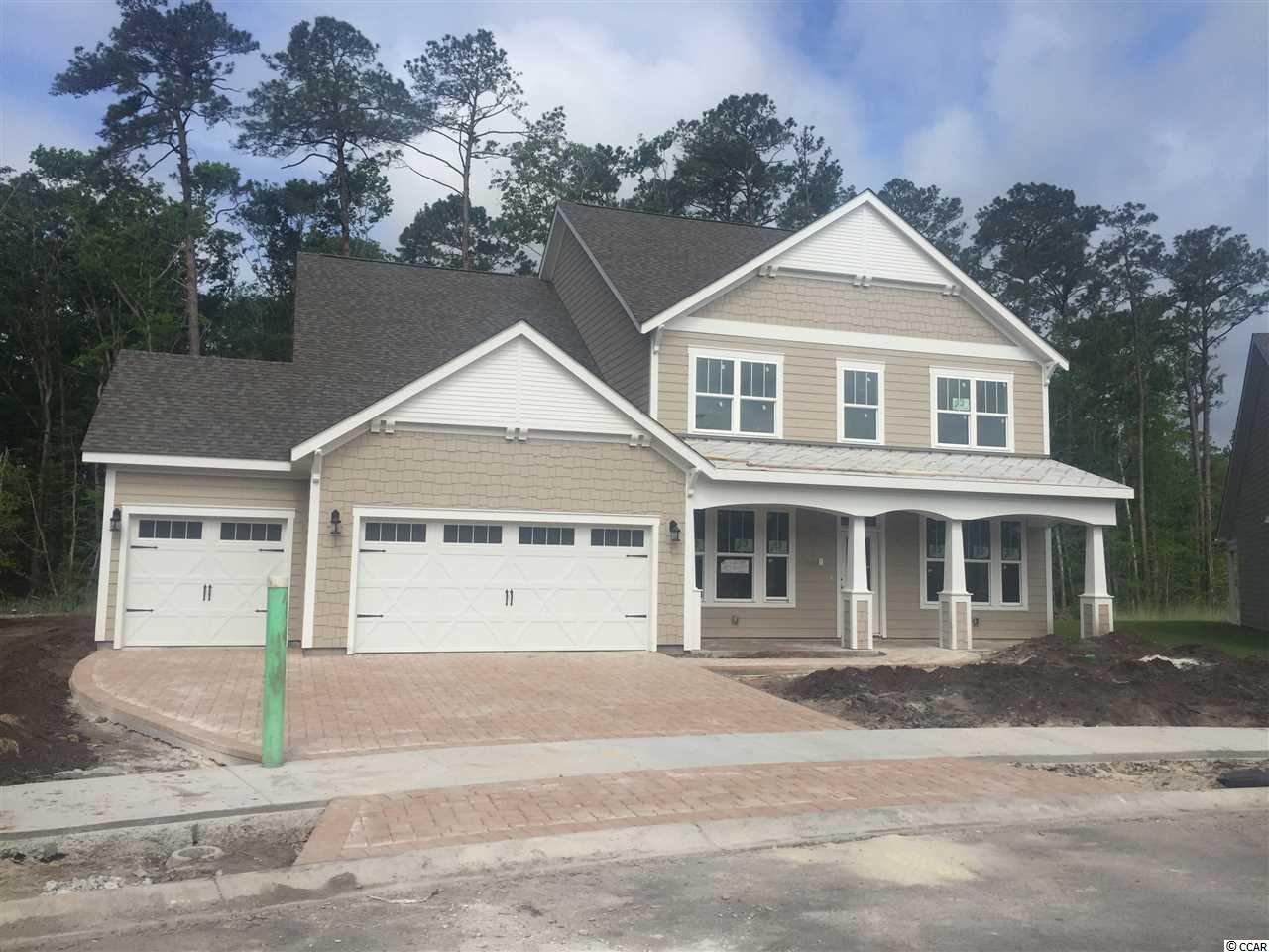 1741 Cheshire Ct. Myrtle Beach, SC 29577