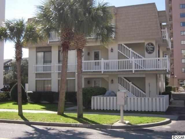 211 76th Ave. N UNIT B-1 Myrtle Beach, SC 29572