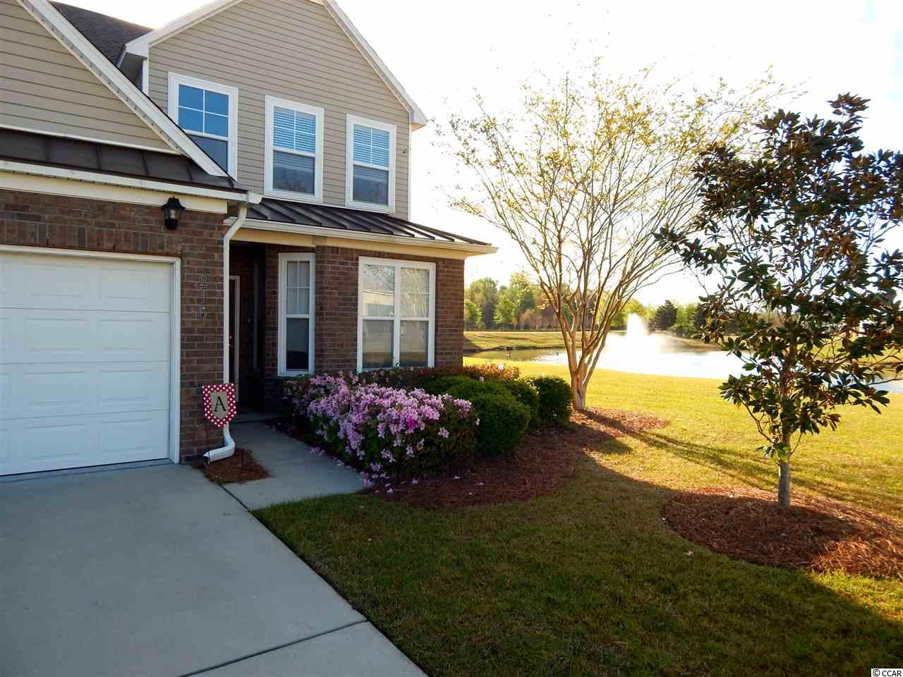 210 Fulbourn Pl. Myrtle Beach, SC 29579