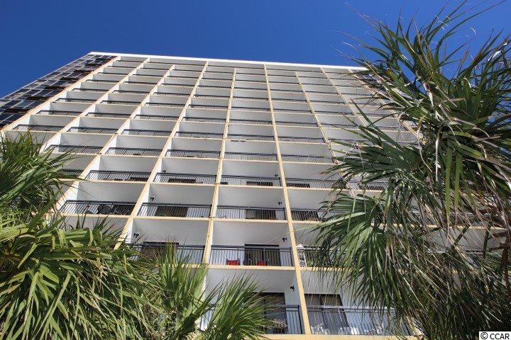 2701 S Ocean Blvd. UNIT #814 Myrtle Beach, SC 29577