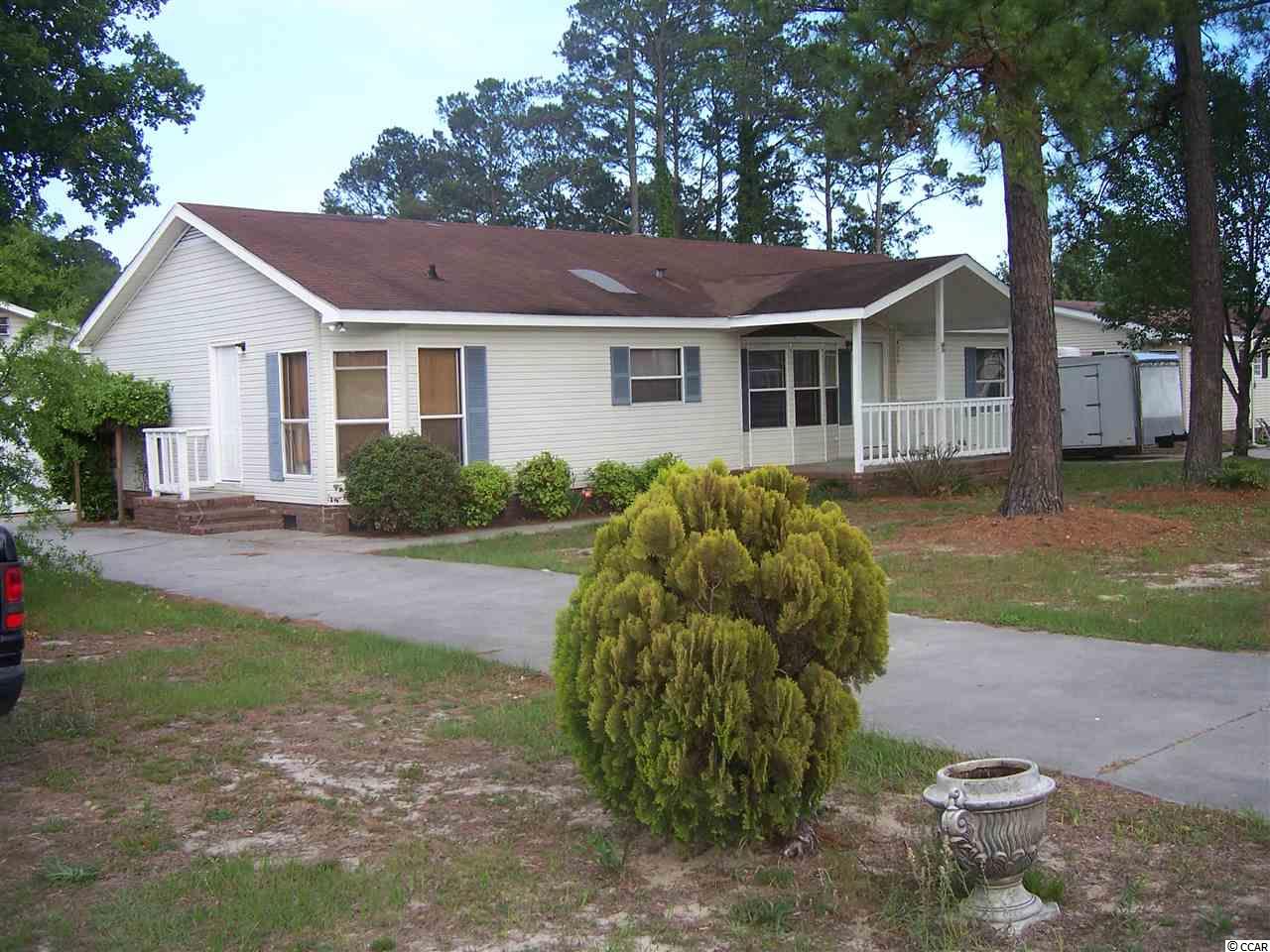 4209 Sandt Sandtrap Ave. Little River, SC 29566