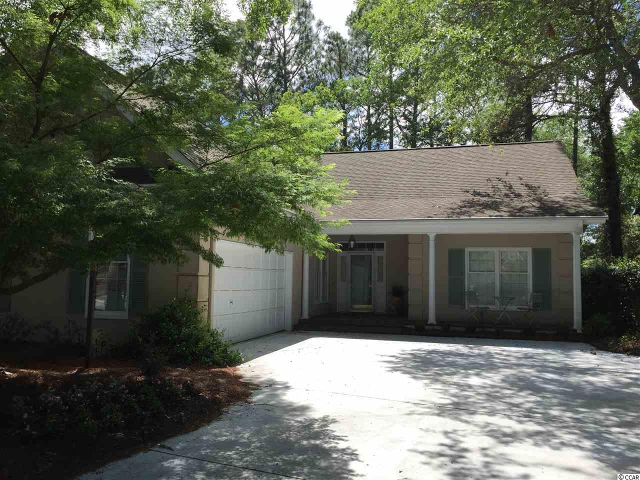 444 Dornoch Dr. Pawleys Island, SC 29585