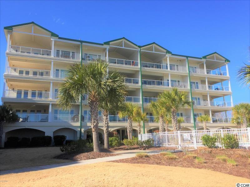 915 Shoreline Dr. W UNIT #241 Sunset Beach, NC 28468