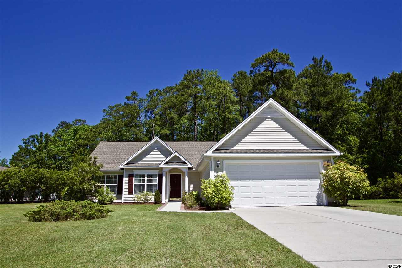 635 Locke Ct. Murrells Inlet, SC 29576