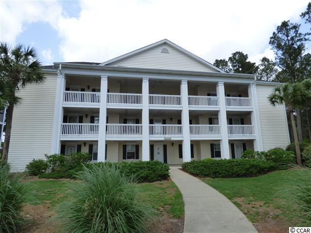 4920 Windsor Green Way UNIT #103 Myrtle Beach, SC 29579