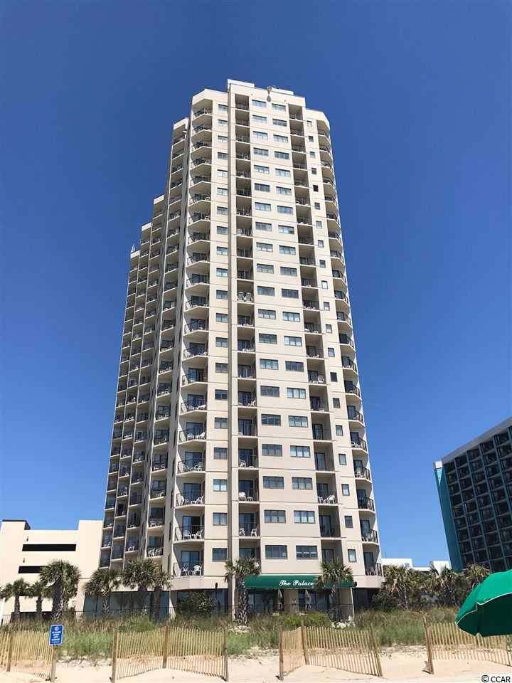 1605 S Ocean Blvd. UNIT #1402 Myrtle Beach, SC 29577