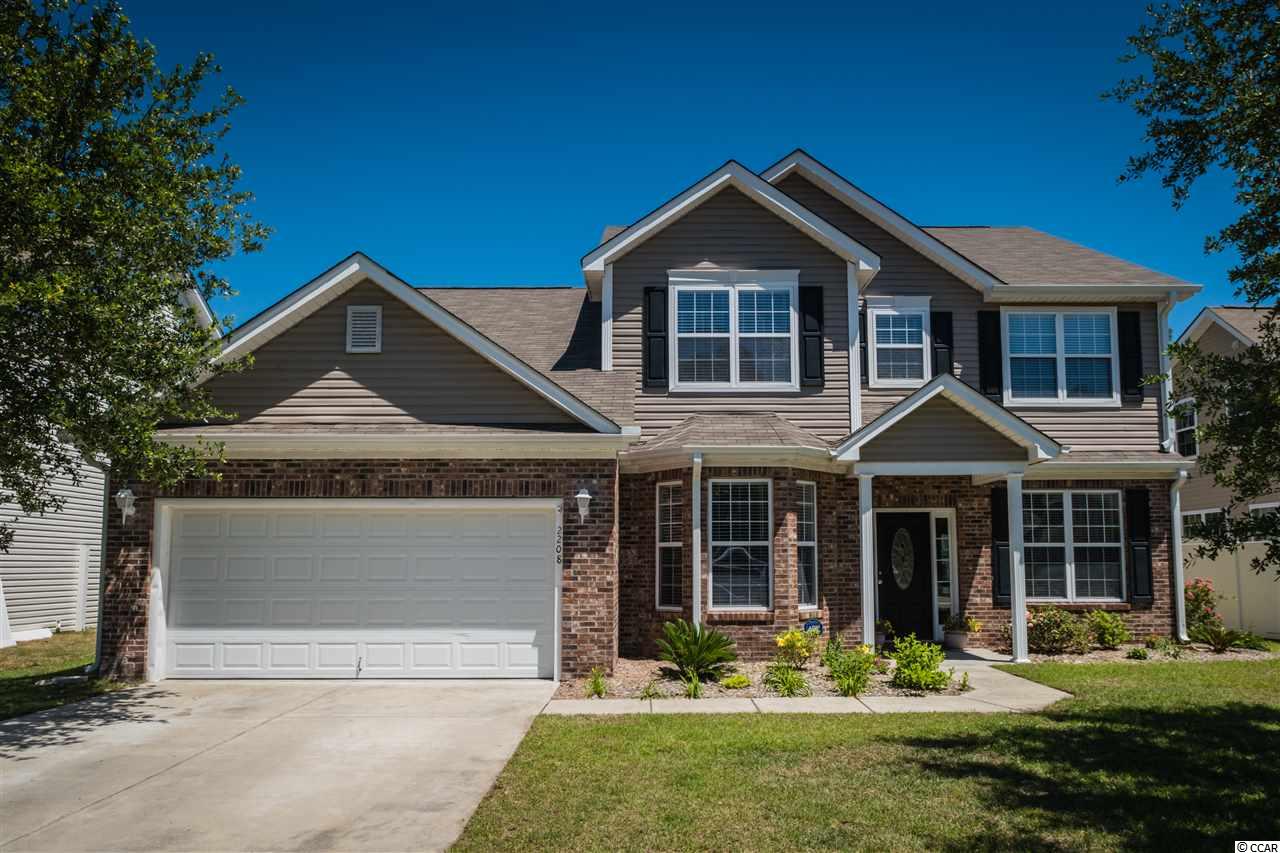 2208 Seneca Ridge Dr. Myrtle Beach, SC 29579