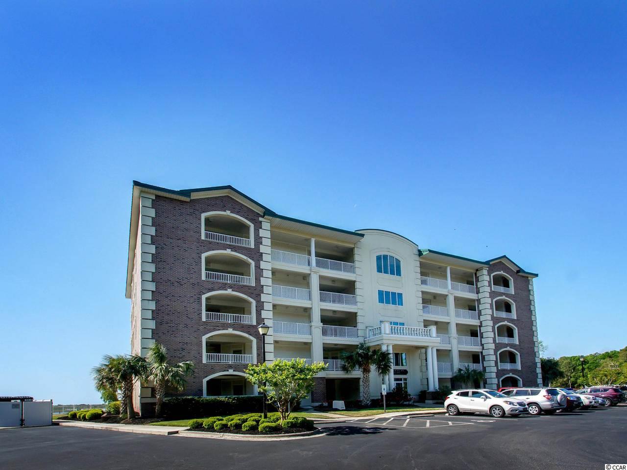 915 Shoreline Dr. W UNIT #134 Sunset Beach, NC 28468