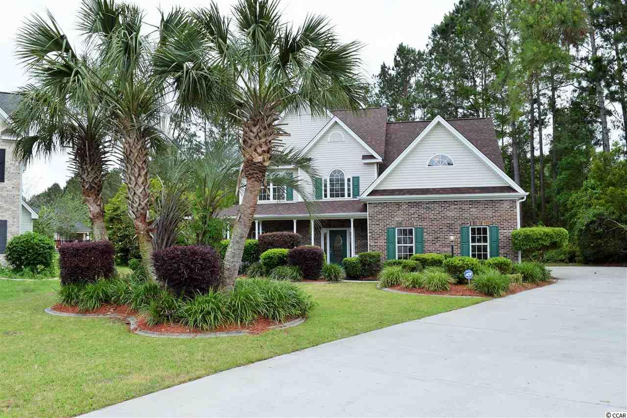 505 Primrose Ct. Myrtle Beach, SC 29579