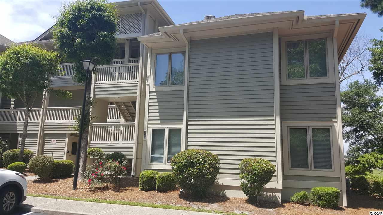 1551 Spinnaker Dr. UNIT #5912 North Myrtle Beach, SC 29582