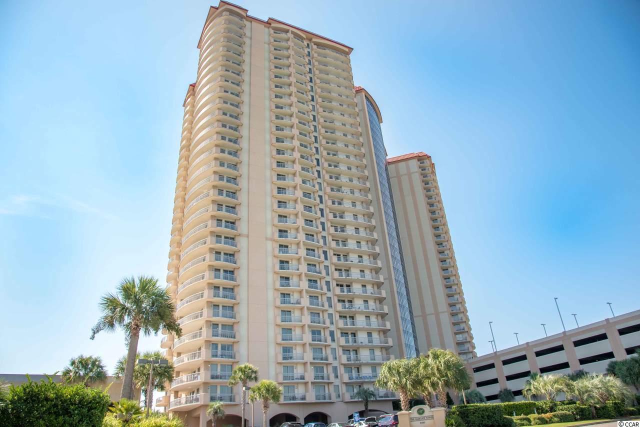 8500 Margate Circle UNIT #2809 Myrtle Beach, SC 29572