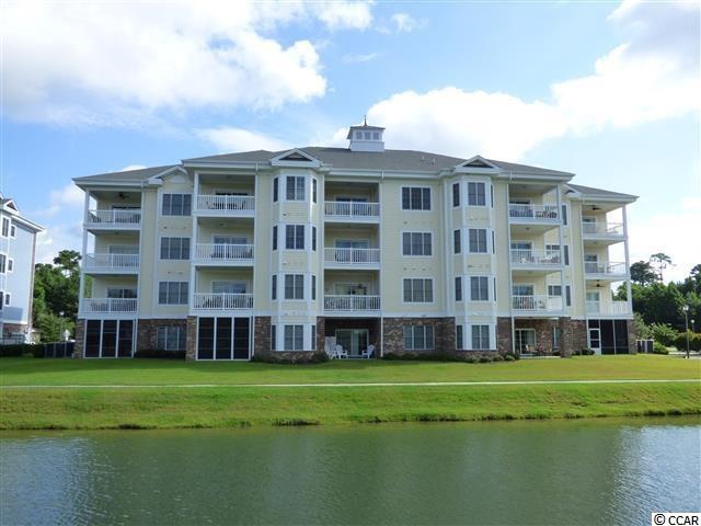 4805 Luster Leaf Circle UNIT #204 Myrtle Beach, SC 29577