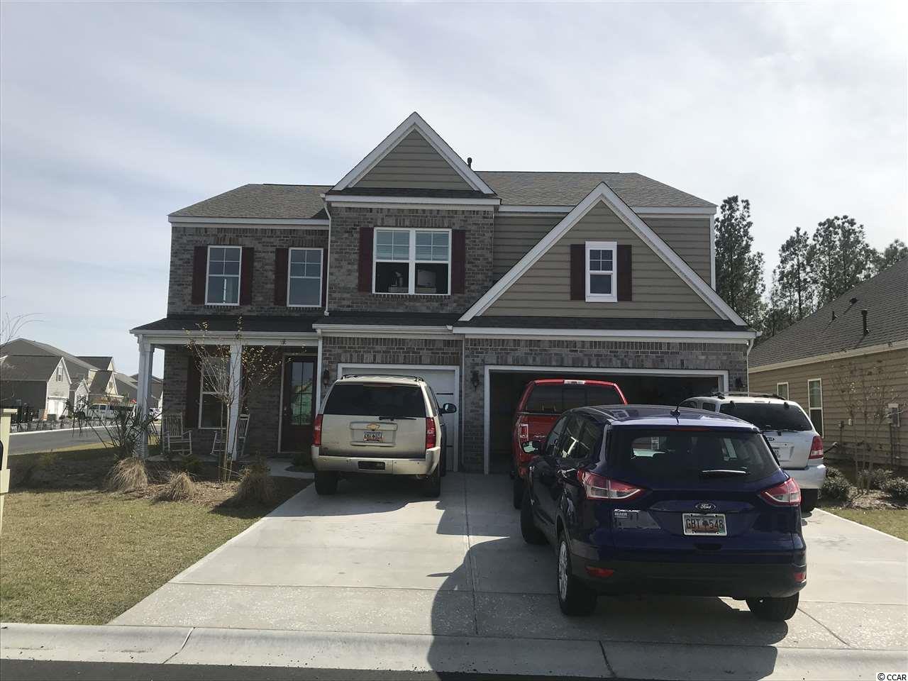 2775 Scarecrow Way Myrtle Beach, SC 29579