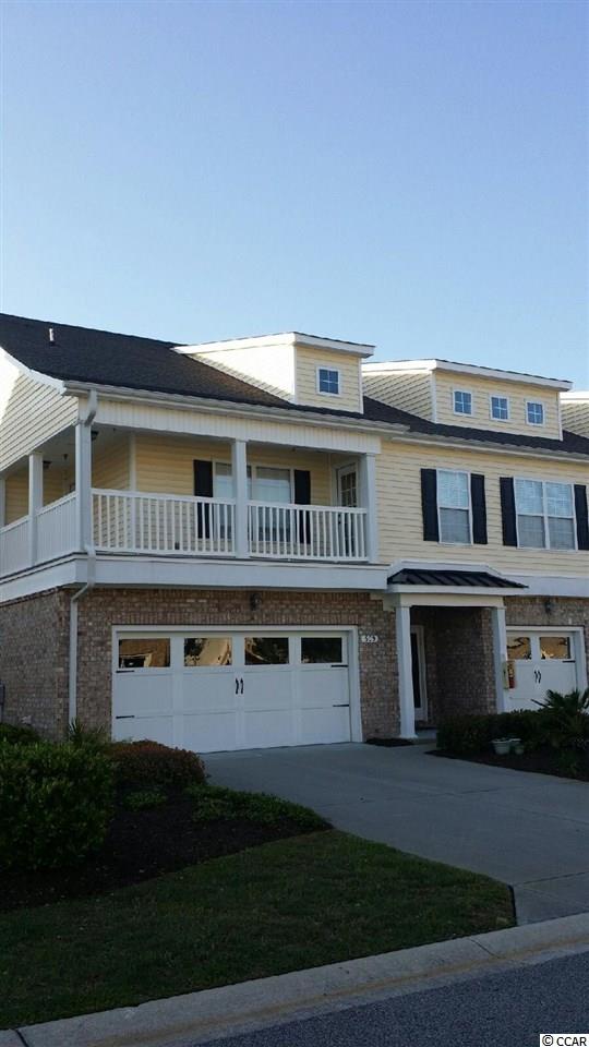 509 Hay Hill Ln. UNIT A Myrtle Beach, SC 29588