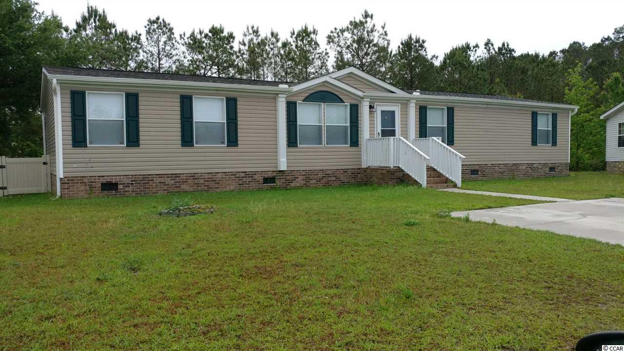 8628 Bragg Dr. Myrtle Beach, SC 29588