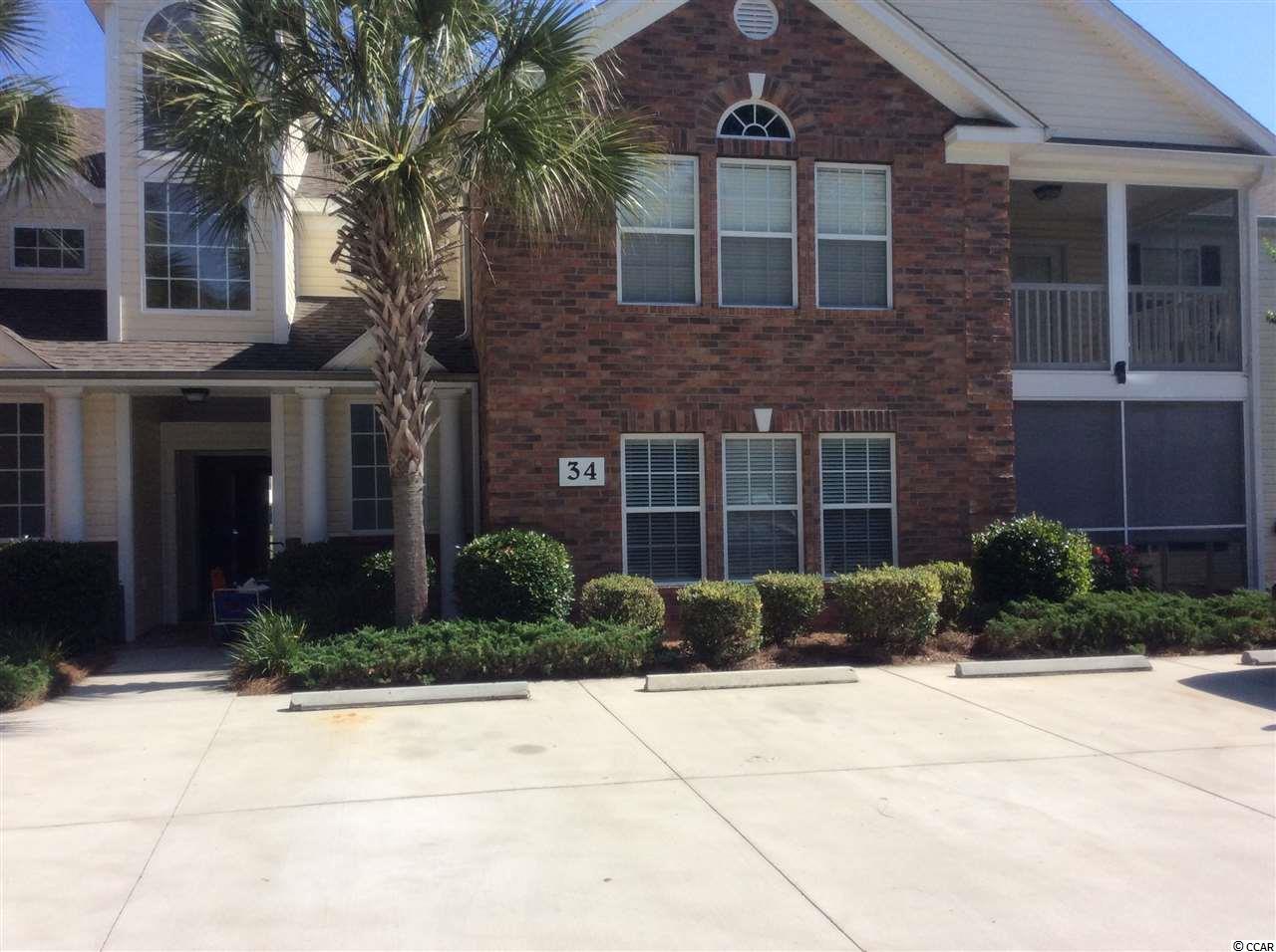 34 Woodhaven Dr. UNIT B Murrells Inlet, SC 29576