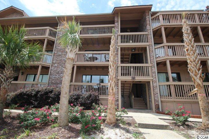 2805 N Ocean Blvd. UNIT #109 Myrtle Beach, SC 29577