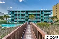 3607 S Ocean Blvd. UNIT #304 North Myrtle Beach, SC 29582