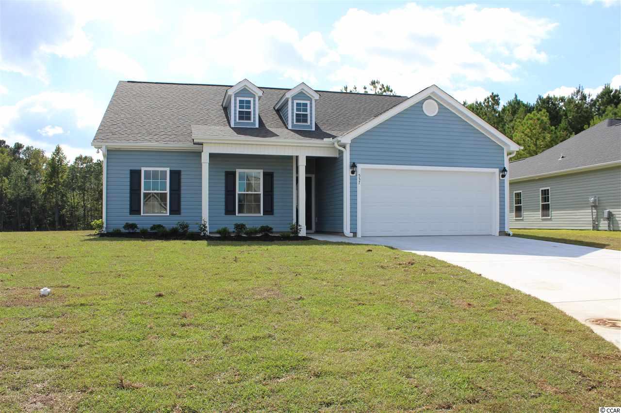 537 Irees Way Longs, SC 29568