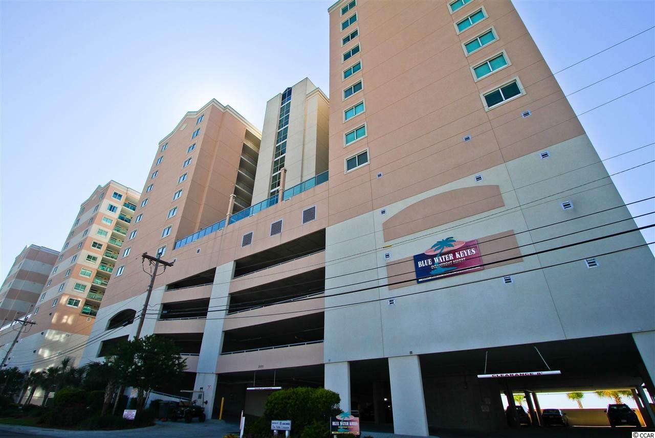 2001 S Ocean Blvd. UNIT PH 1 North Myrtle Beach, SC 29582