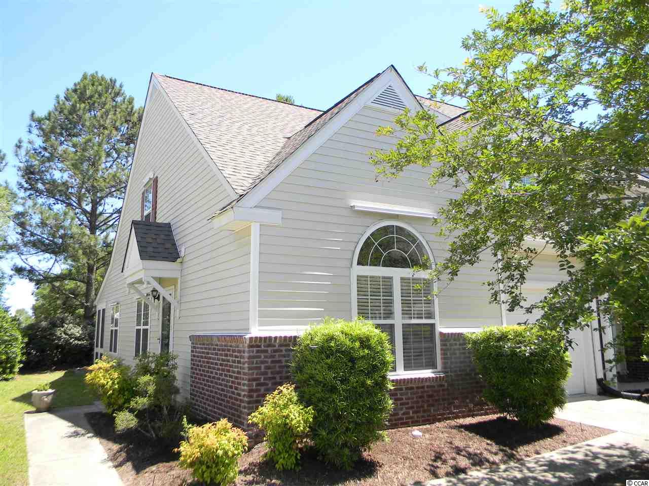 30 Pond View Dr. Pawleys Island, SC 29585