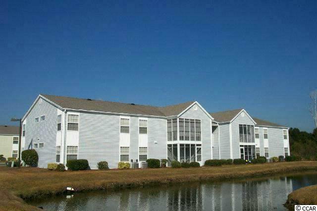 8745 Timrod Dr. UNIT G Surfside Beach, SC 29575