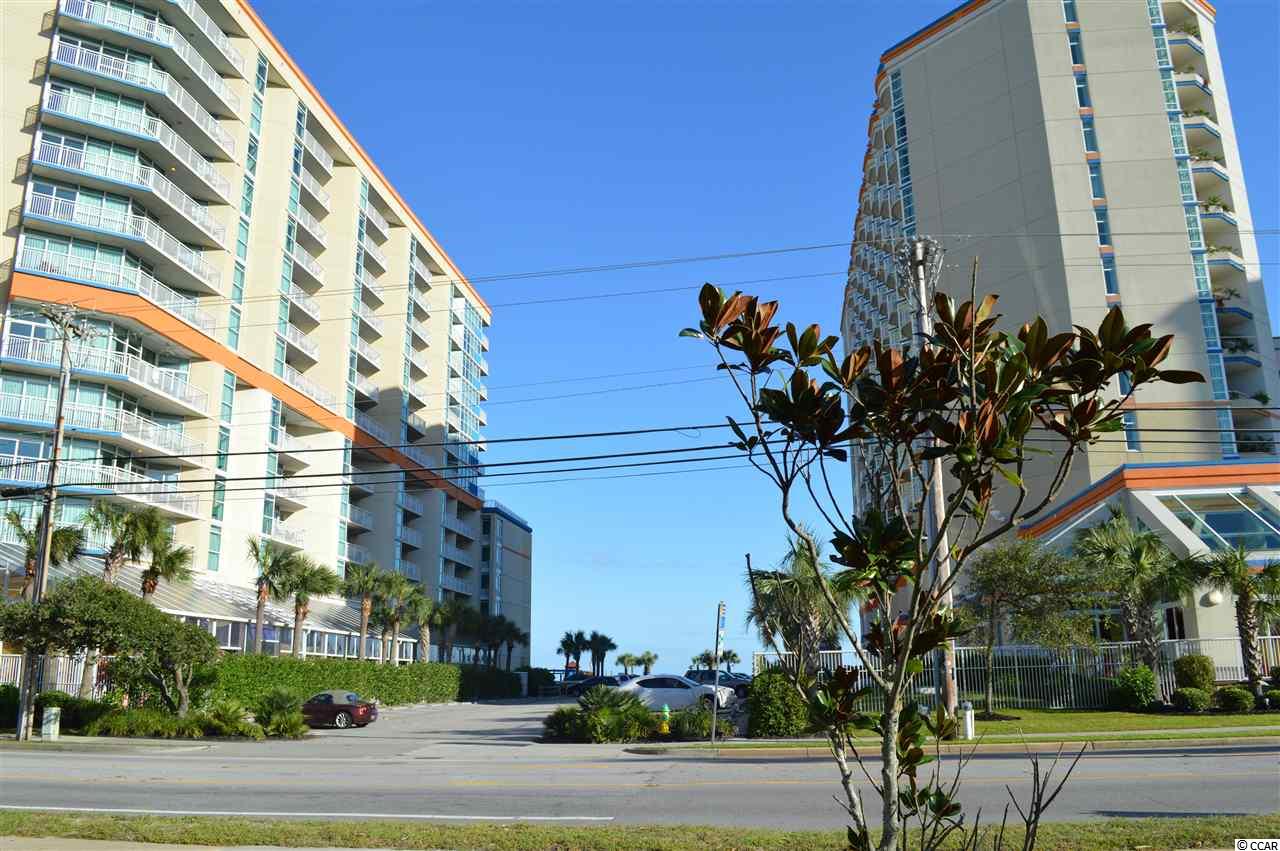 5200 N Ocean Blvd. UNIT #438 Myrtle Beach, SC 29577