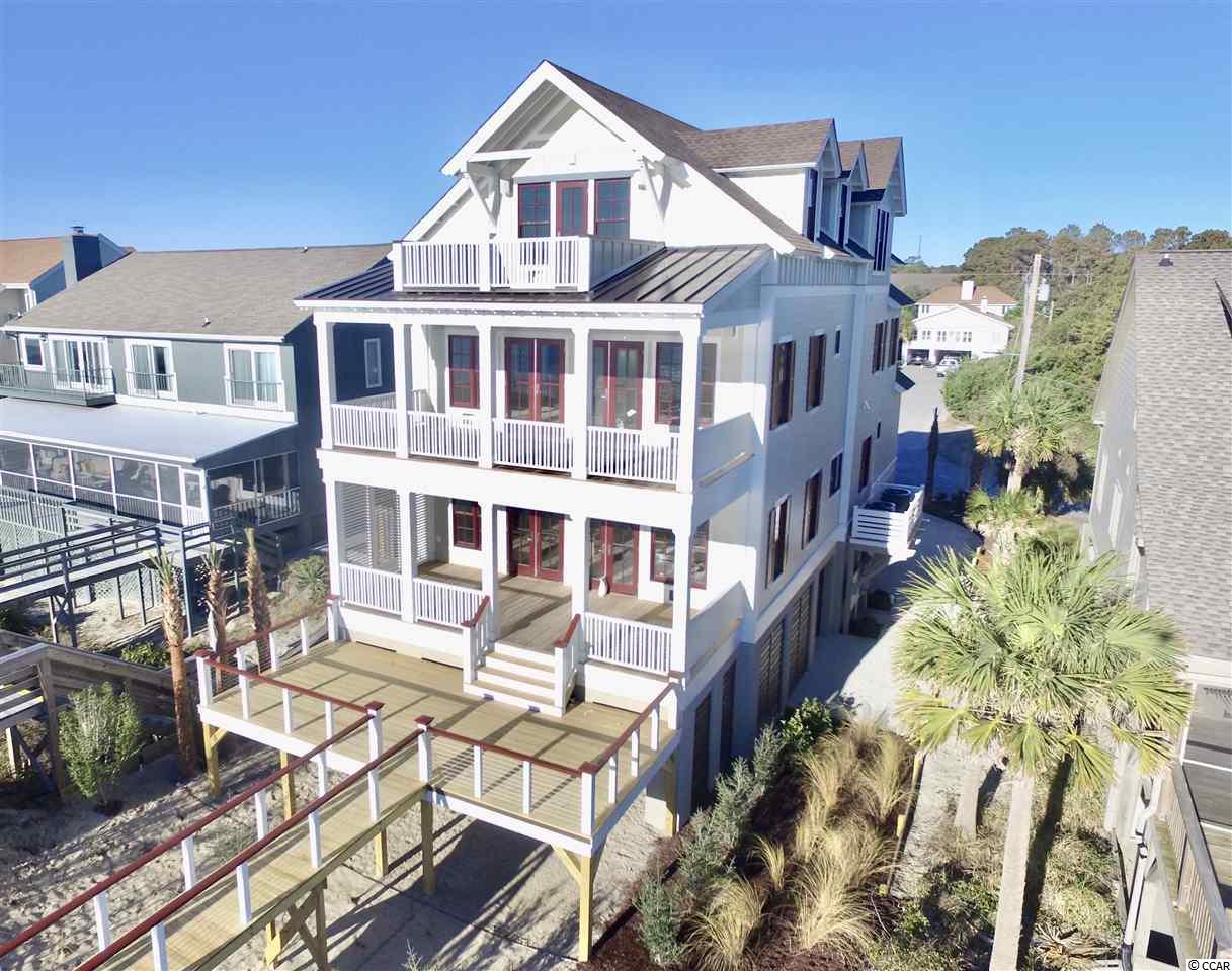 40 Seaview Loop Pawleys Island, SC 29585