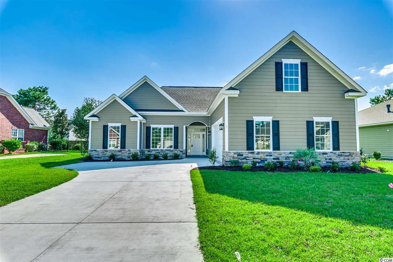 816 Sand Binder Dr. Myrtle Beach, SC 29579